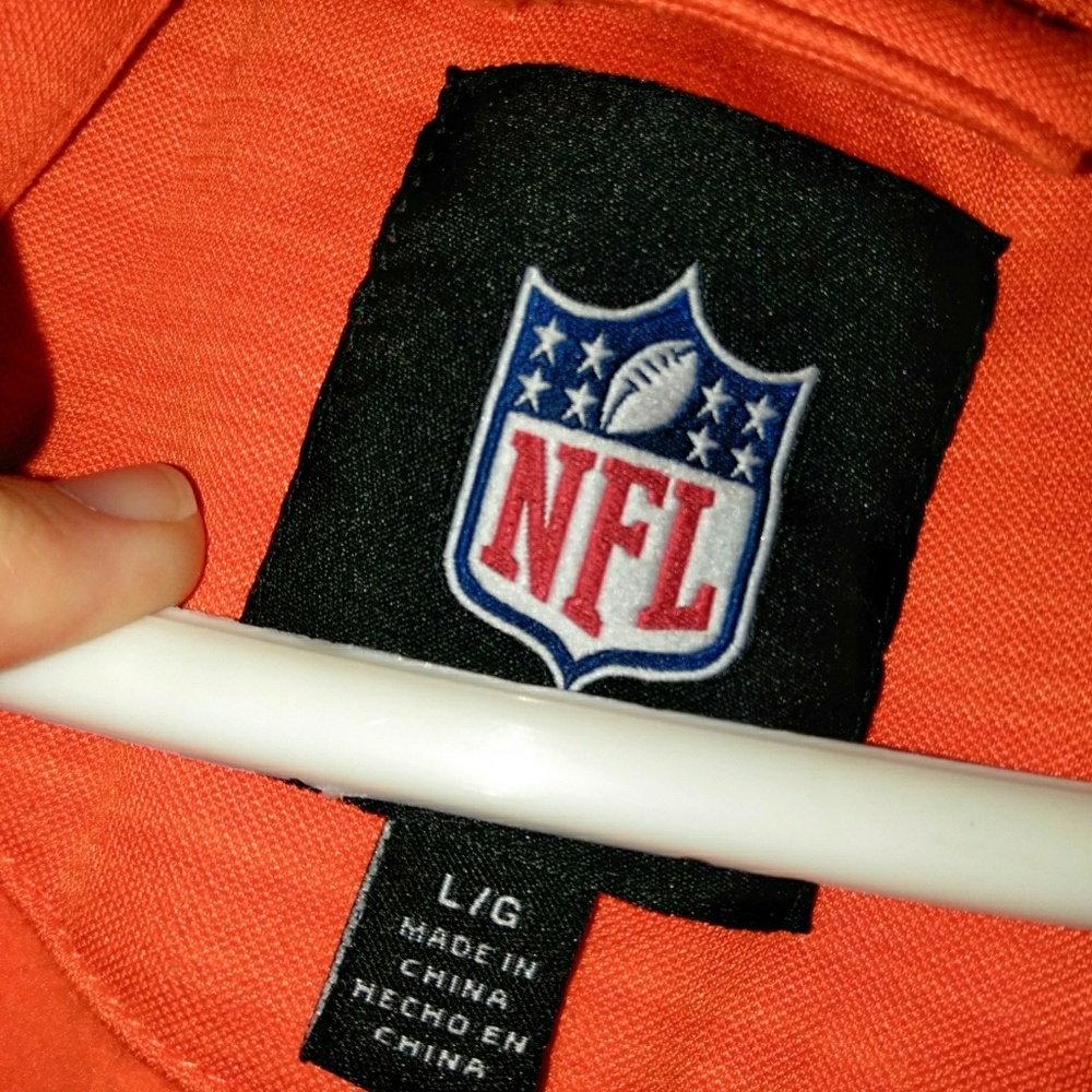  Denver Broncos Jacket - Picture 5 of 7